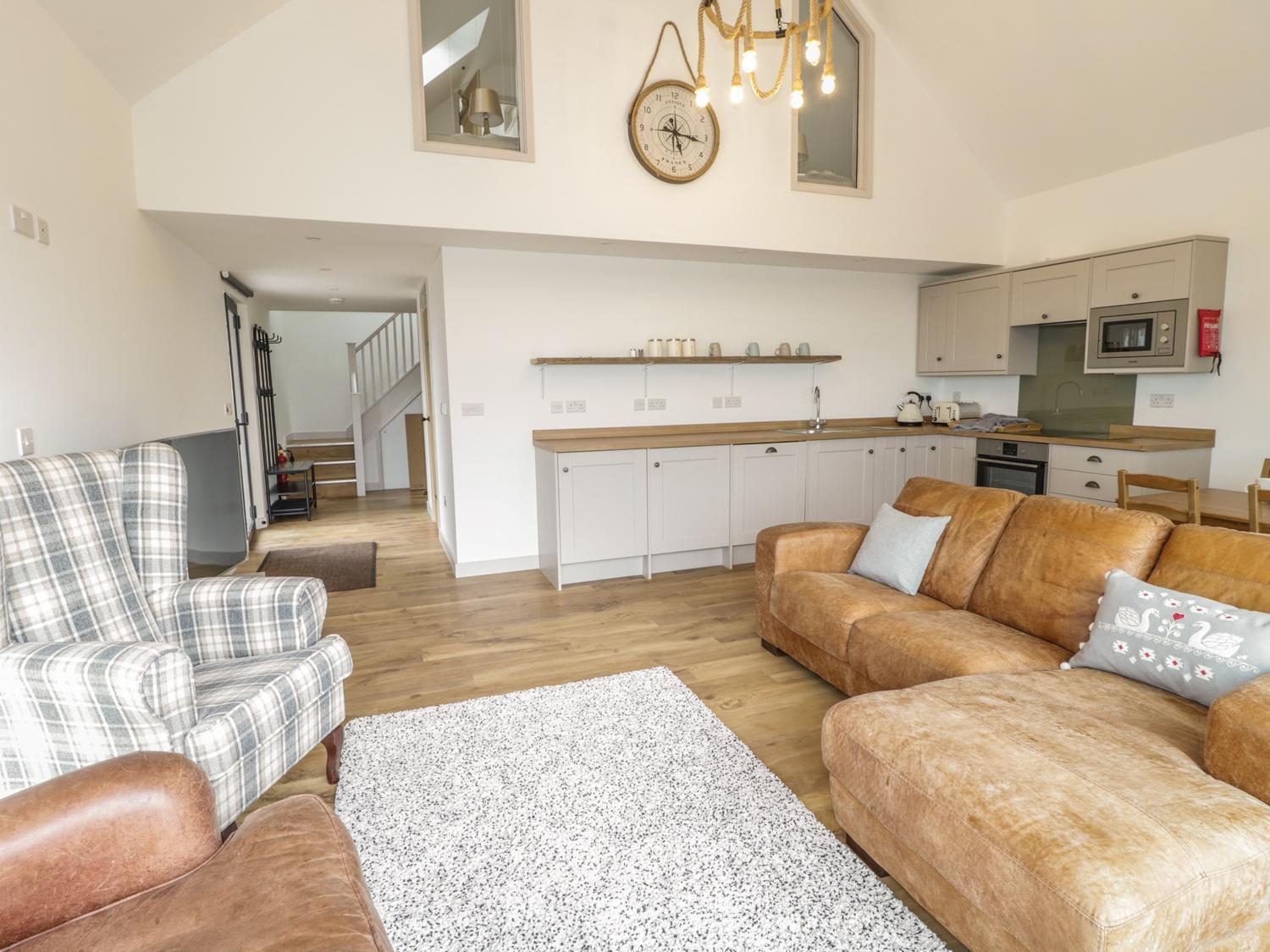 Swan Lodge Castle Farm Wedmore Exterior foto
